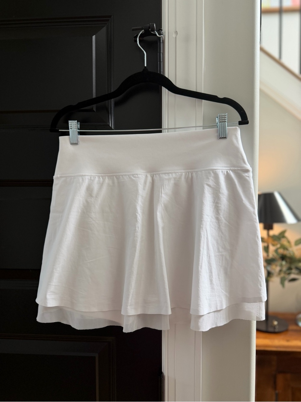 VUORI skort - Picture 3 of 3